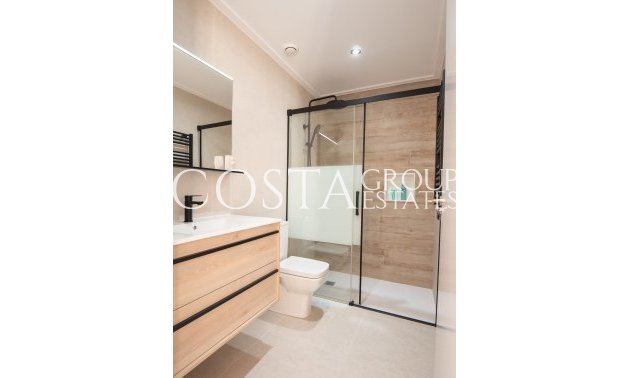 Nouvelle construction - Villa -
San Fulgencio - Oasis La Marina