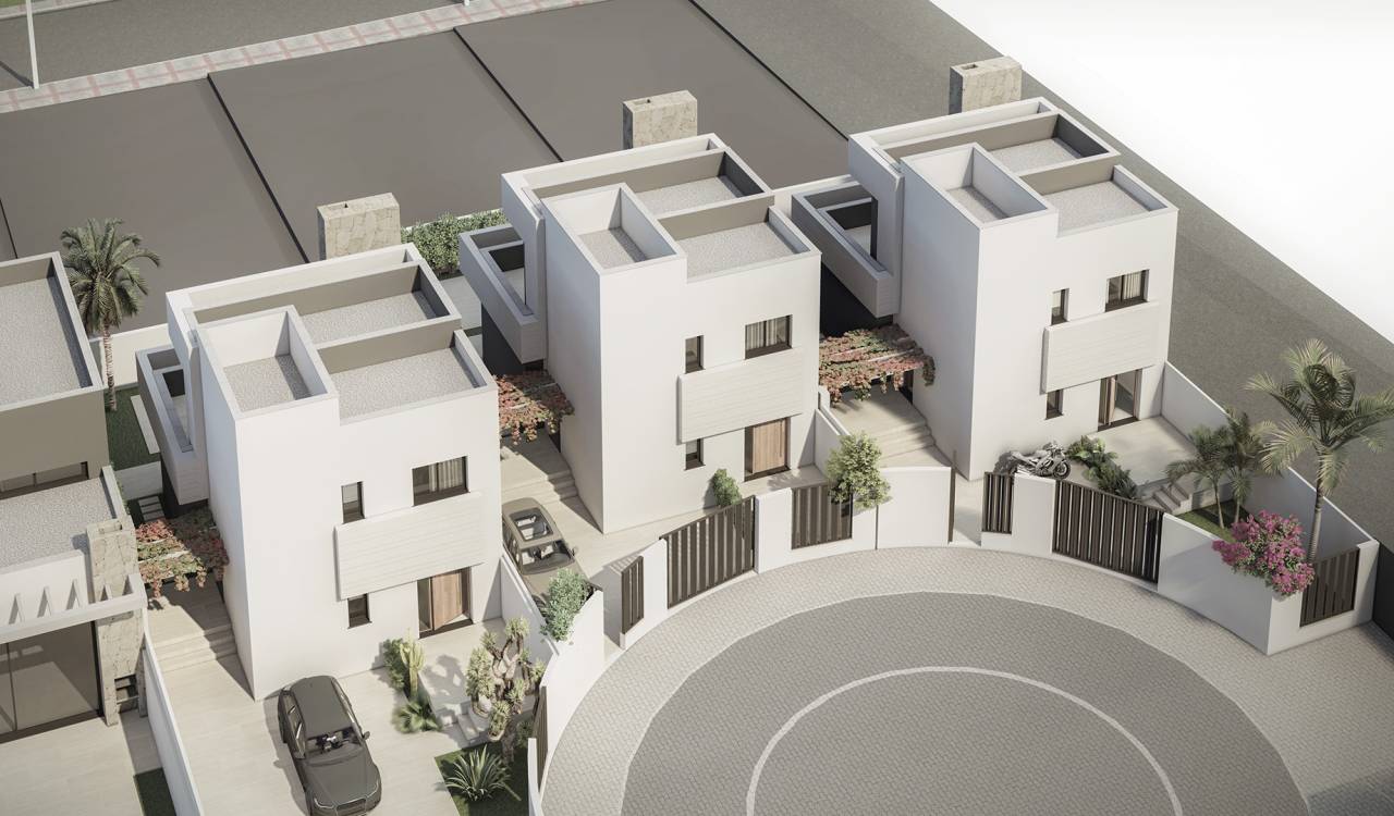 Villas Nature - Silene