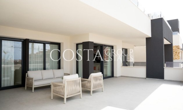 Nouvelle construction - Apartments -
Rojales - Lo Marabú