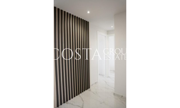 Nouvelle construction - Apartments -
Rojales - Lo Marabú