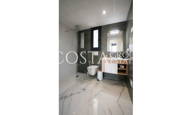 Nouvelle construction - Apartments -
Rojales - Lo Marabú