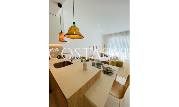 Nouvelle construction - Apartments -
Pilar de la Horadada - pueblo