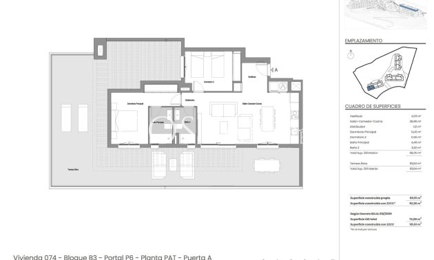 Nouvelle construction - Apartments -
Mijas - Hipódromo Costa del Sol