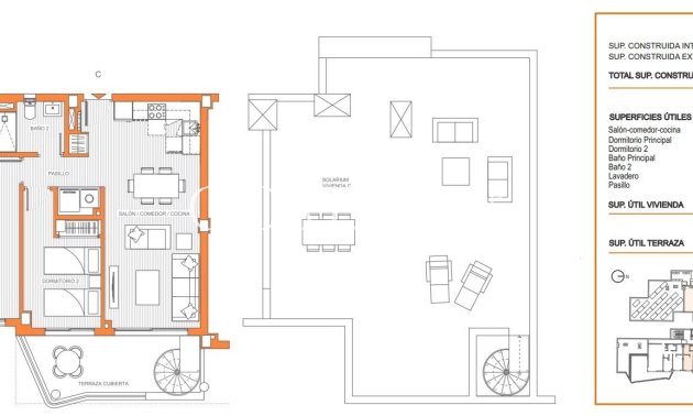 Nouvelle construction - Apartments -
Fuengirola - Los Pacos