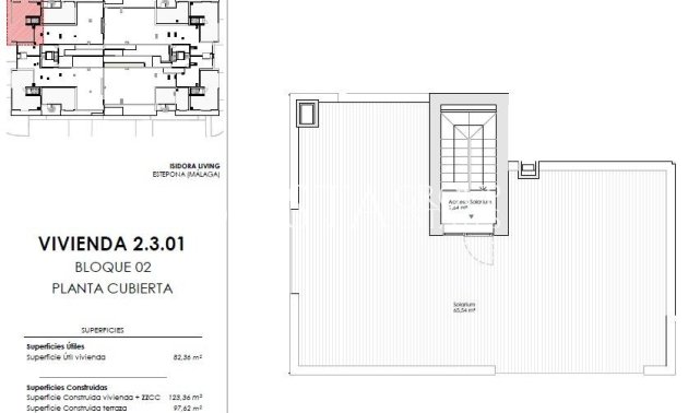 Nouvelle construction - Apartments -
Estepona - Playa La Rada