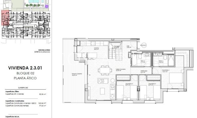 Nouvelle construction - Apartments -
Estepona - Playa La Rada
