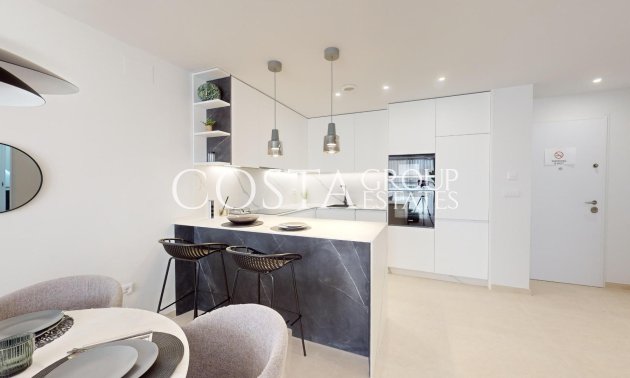 Nowy budynek - Apartments -
Orihuela Costa - Lomas de Cabo Roig