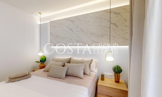 Nowy budynek - Apartments -
Orihuela Costa - Lomas de Cabo Roig