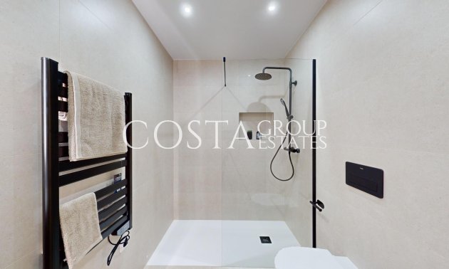 Nowy budynek - Apartments -
Orihuela Costa - Lomas de Cabo Roig
