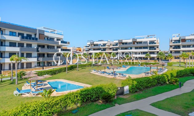 Revente - Apartments -
Orihuela Costa - Playa Flamenca