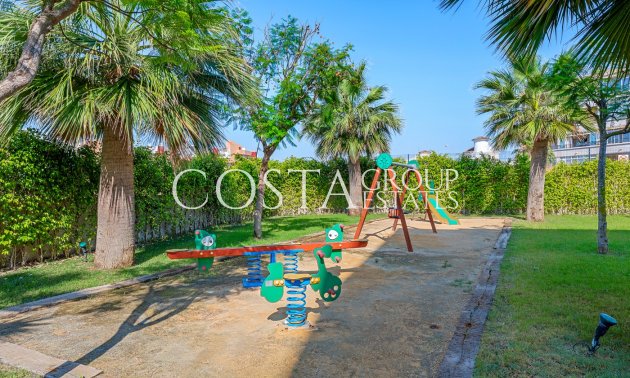 Revente - Apartments -
Orihuela Costa - Playa Flamenca