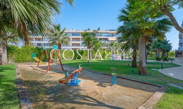 Revente - Apartments -
Orihuela Costa - Playa Flamenca