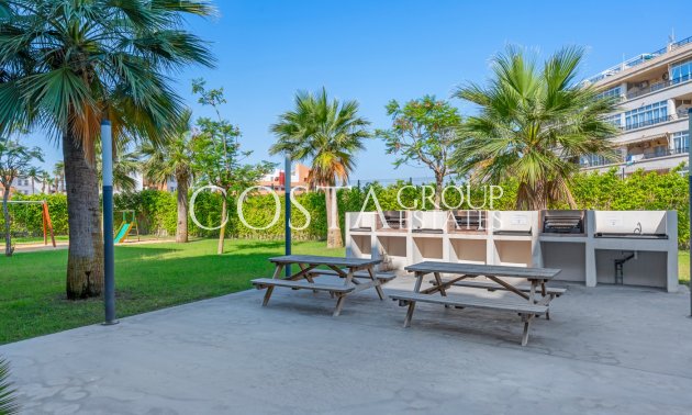 Revente - Apartments -
Orihuela Costa - Playa Flamenca