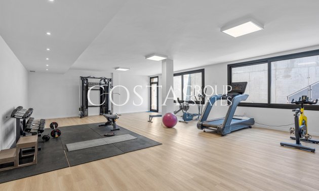 Revente - Apartments -
Orihuela Costa - Playa Flamenca