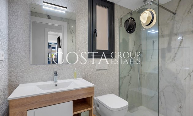 Revente - Apartments -
Orihuela Costa - Playa Flamenca