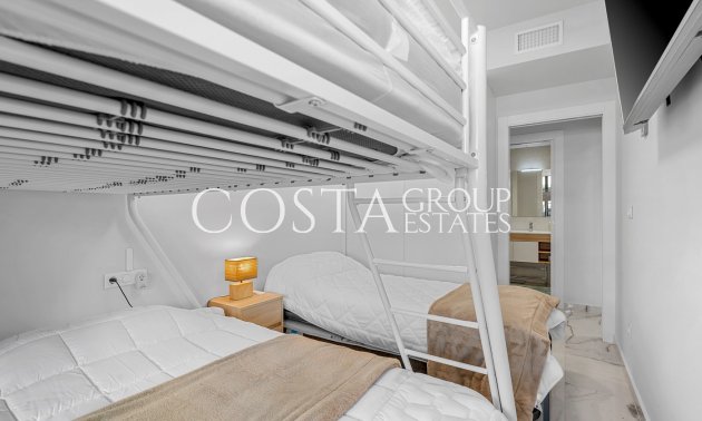 Revente - Apartments -
Orihuela Costa - Playa Flamenca