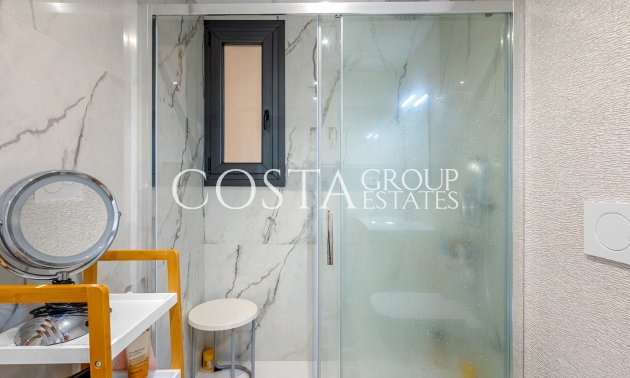 Revente - Apartments -
Orihuela Costa - Playa Flamenca