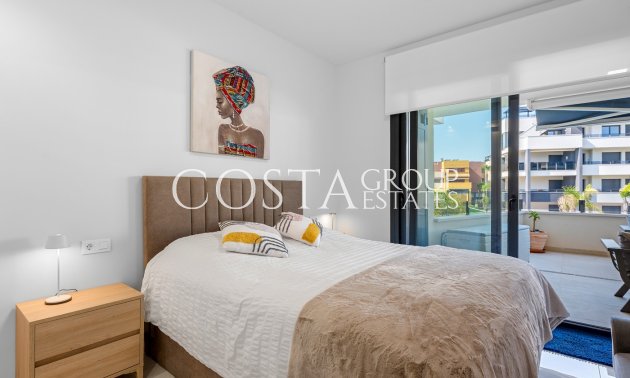 Revente - Apartments -
Orihuela Costa - Playa Flamenca