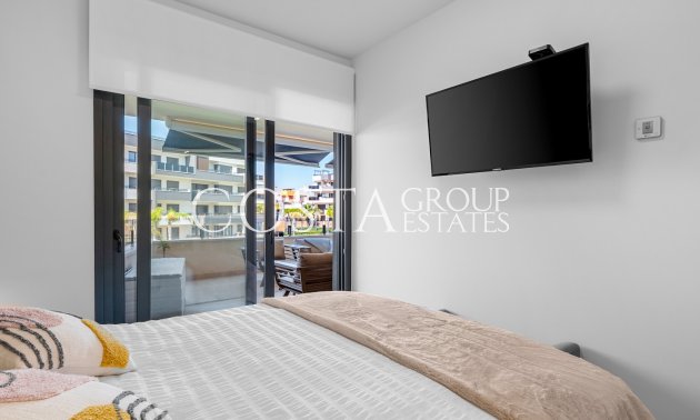Revente - Apartments -
Orihuela Costa - Playa Flamenca