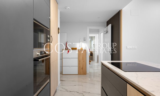 Revente - Apartments -
Orihuela Costa - Playa Flamenca