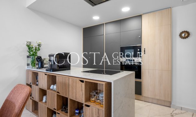 Revente - Apartments -
Orihuela Costa - Playa Flamenca