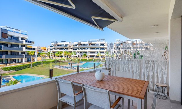Revente - Apartments -
Orihuela Costa - Playa Flamenca
