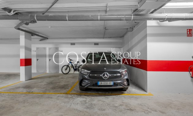 Revente - Apartments -
Orihuela Costa - Playa Flamenca