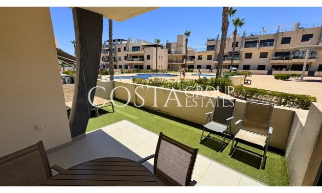 Herverkoop - Apartments -
Pilar de la Horadada - La Torre De La Horadada