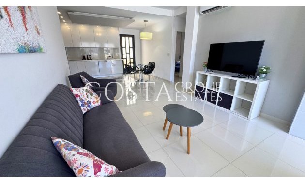 Herverkoop - Apartments -
Pilar de la Horadada - La Torre De La Horadada