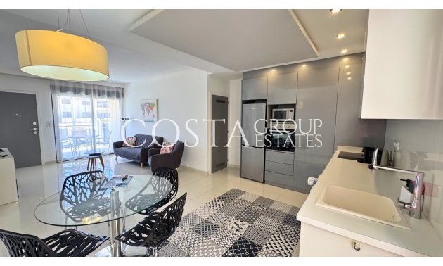 Herverkoop - Apartments -
Pilar de la Horadada - La Torre De La Horadada