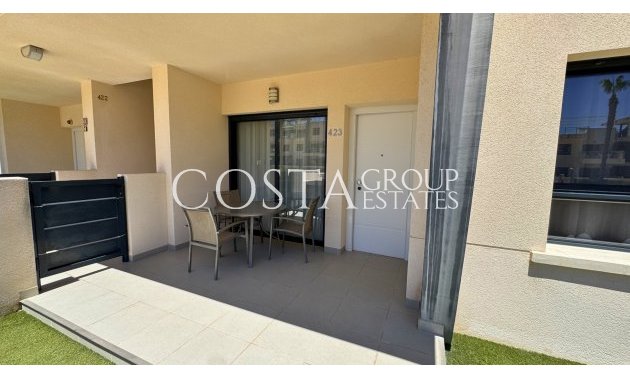 Herverkoop - Apartments -
Pilar de la Horadada - La Torre De La Horadada