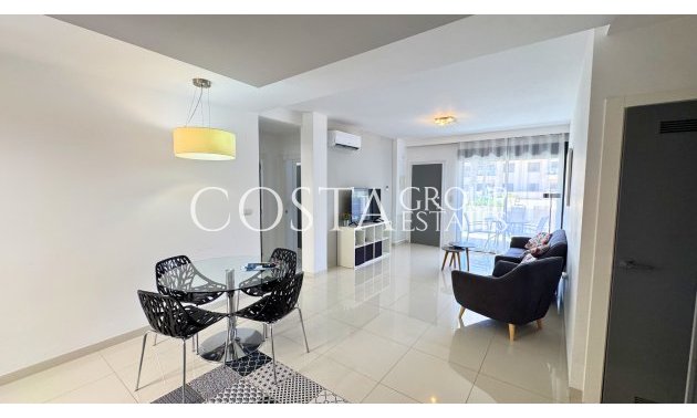 Herverkoop - Apartments -
Pilar de la Horadada - La Torre De La Horadada