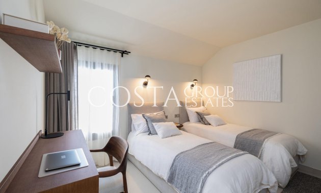 Nowy budynek - Apartments -
Fuengirola - Higueron