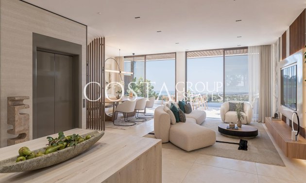 Nowy budynek - Apartments -
Estepona - Cancelada