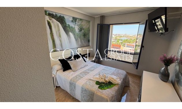 Odsprzedaż - Apartments -
Torrevieja - La Mata