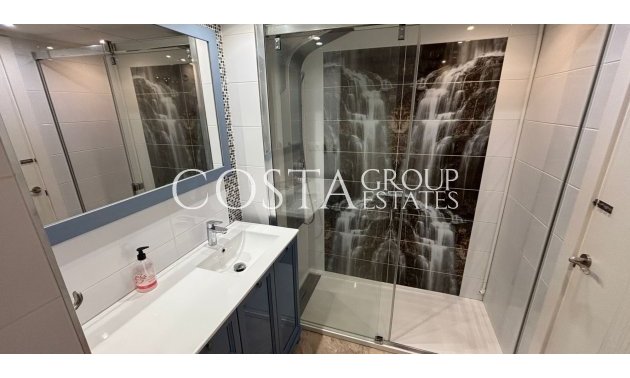 Odsprzedaż - Apartments -
Torrevieja - La Mata