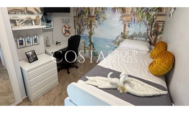 Odsprzedaż - Apartments -
Torrevieja - La Mata