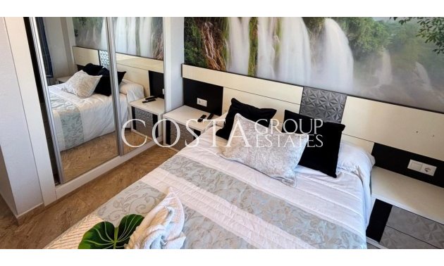 Odsprzedaż - Apartments -
Torrevieja - La Mata