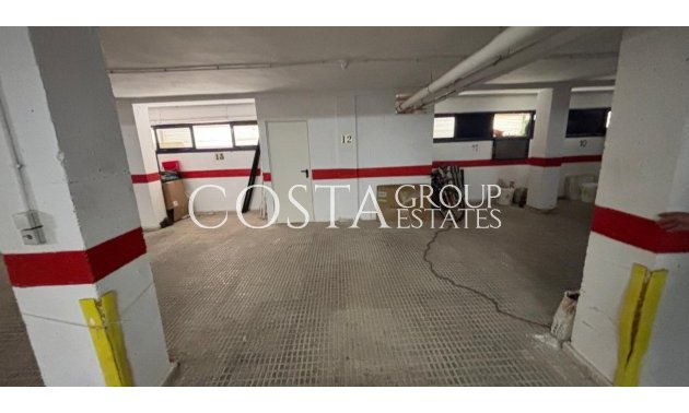 Odsprzedaż - Apartments -
Torrevieja - La Mata