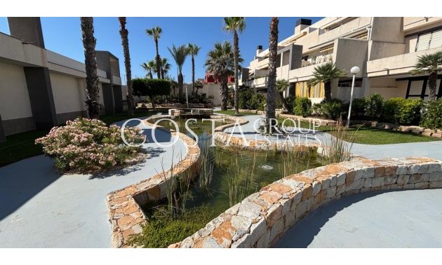 Odsprzedaż - Apartments -
Torrevieja - La Mata