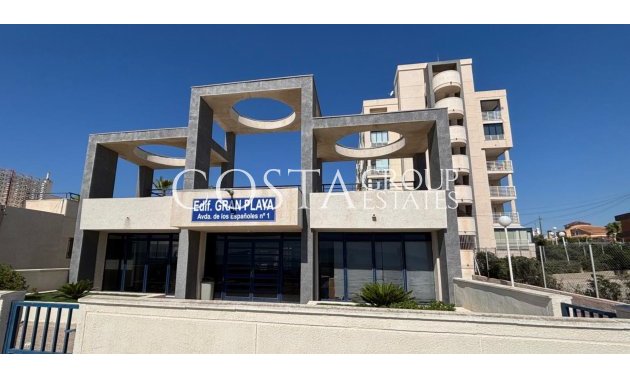 Odsprzedaż - Apartments -
Torrevieja - La Mata