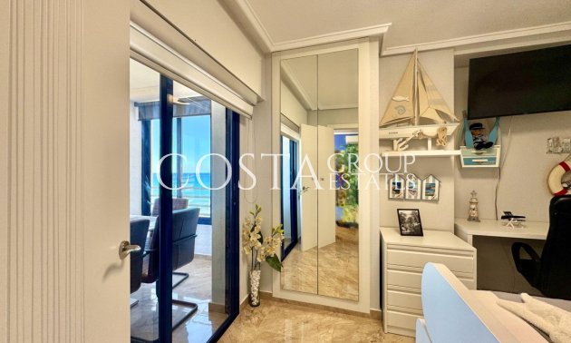 Odsprzedaż - Apartments -
Torrevieja - La Mata