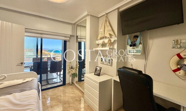 Odsprzedaż - Apartments -
Torrevieja - La Mata
