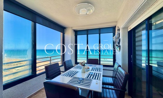 Odsprzedaż - Apartments -
Torrevieja - La Mata