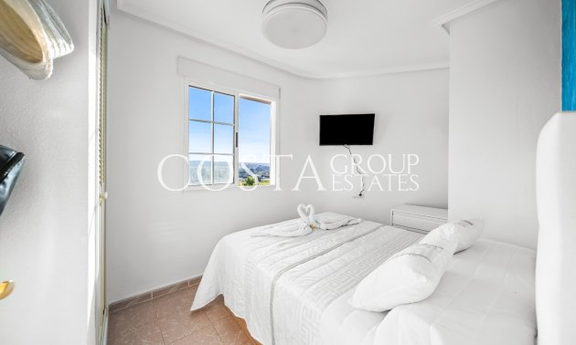 Odsprzedaż - Apartments -
Torrevieja - La Mata