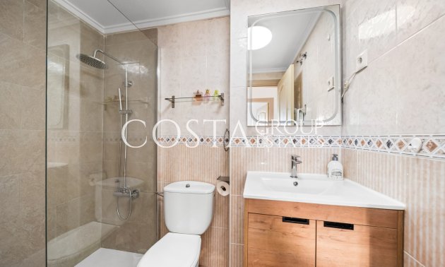 Odsprzedaż - Apartments -
Torrevieja - La Mata
