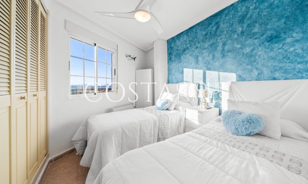 Odsprzedaż - Apartments -
Torrevieja - La Mata