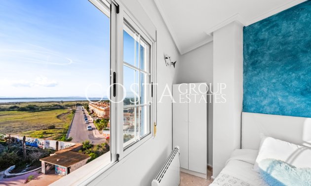 Odsprzedaż - Apartments -
Torrevieja - La Mata