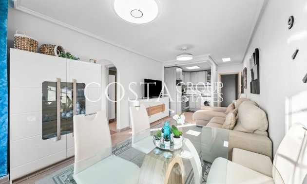 Odsprzedaż - Apartments -
Torrevieja - La Mata