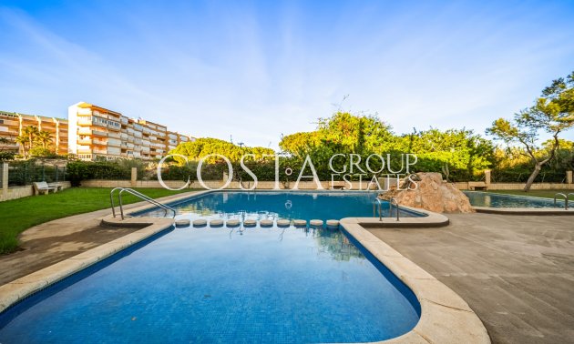 Odsprzedaż - Apartments -
Torrevieja - La Mata